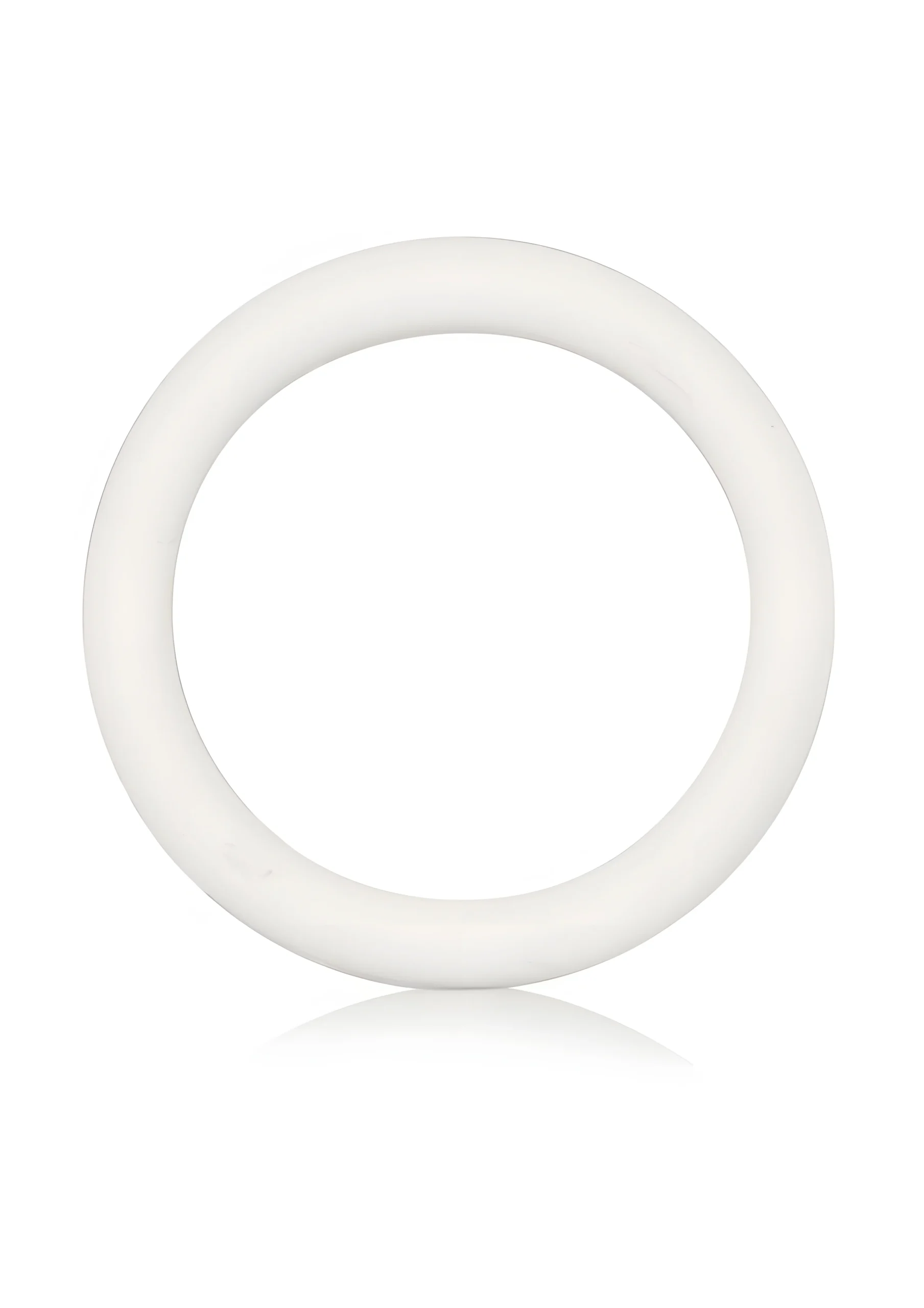 Medium Rubber Cock Ring
