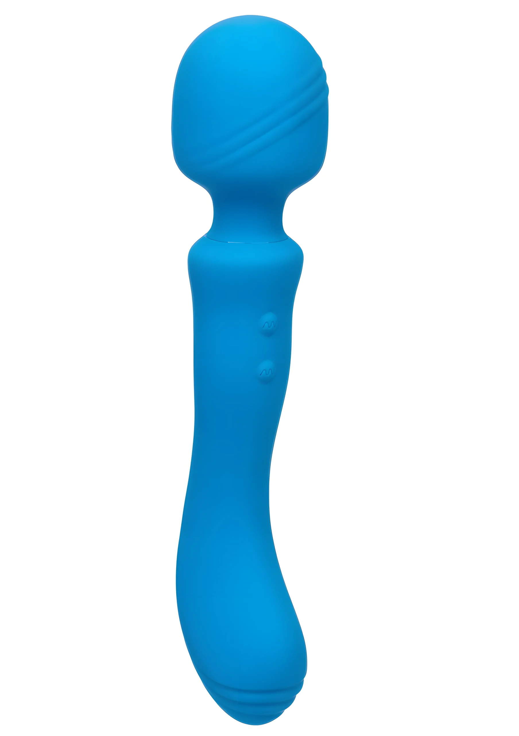 Rumbler Wand
