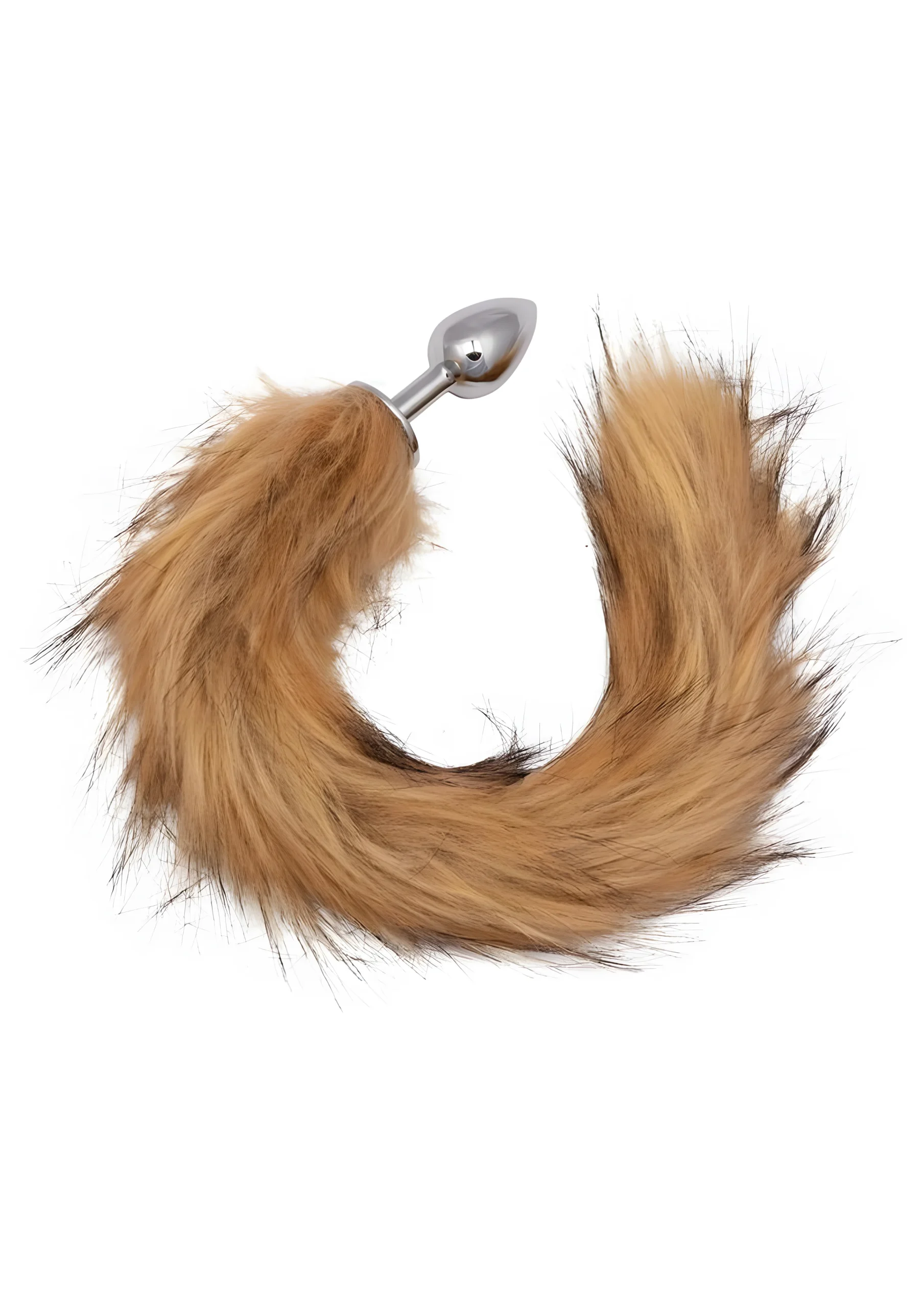 Running Wild Brown Tail
