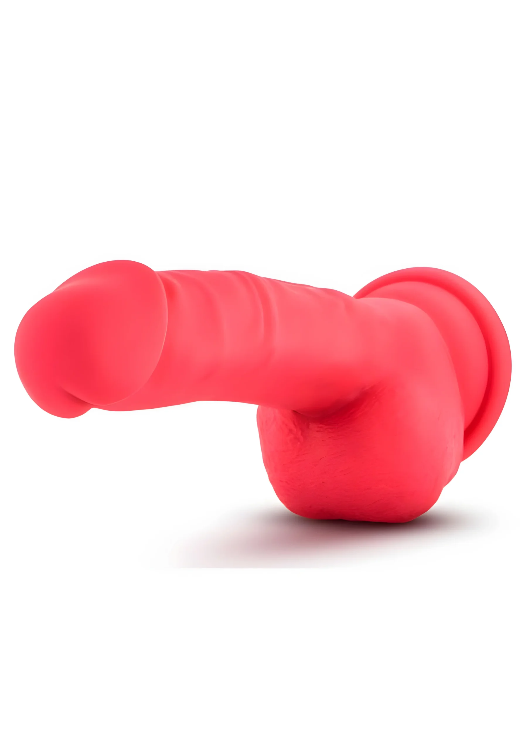 Ruse Shimmy Cerise Dildo
