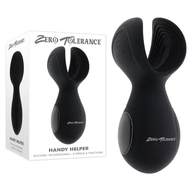 Zero Tolerance HANDY HELPER Wholesale