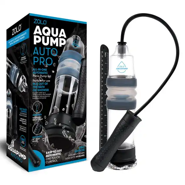 Zolo Aquapump Auto Pro Exclusive Offer