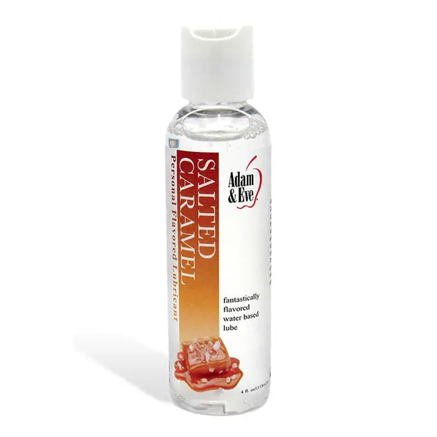 Adam & Eve SALTED CARAMEL Lubricant Budget