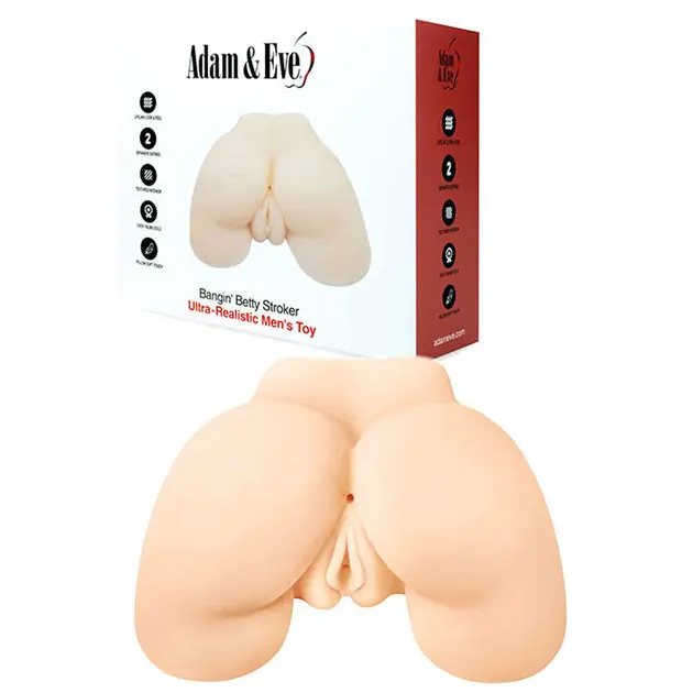 Adam & Eve Bangin' Betty Premium