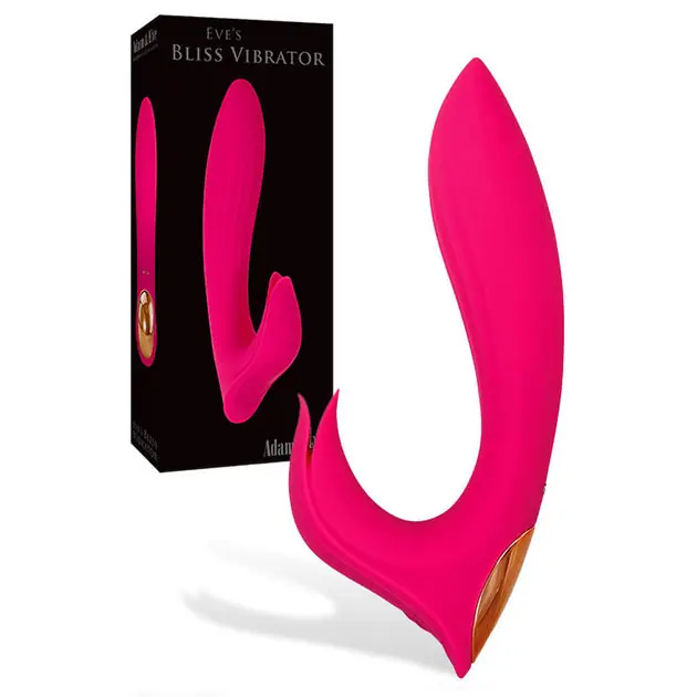 Adam & Eve EVES BLISS VIBRATOR Limited Offer