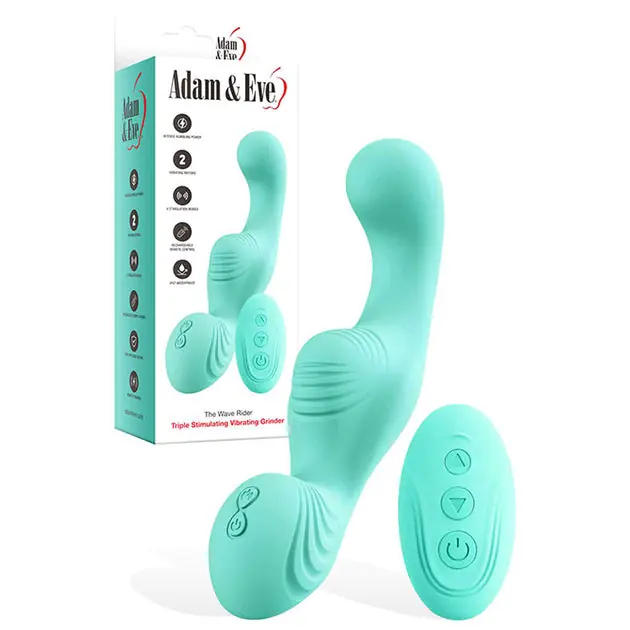 Adam & Eve THE WAVE RIDER Factory Price