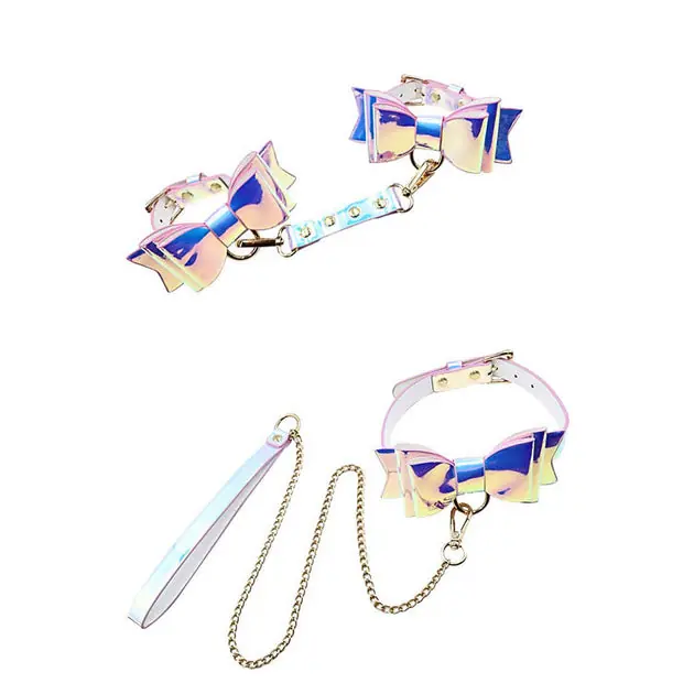 Adam & Eve THE FAIRY Bondage Set Free Shipping