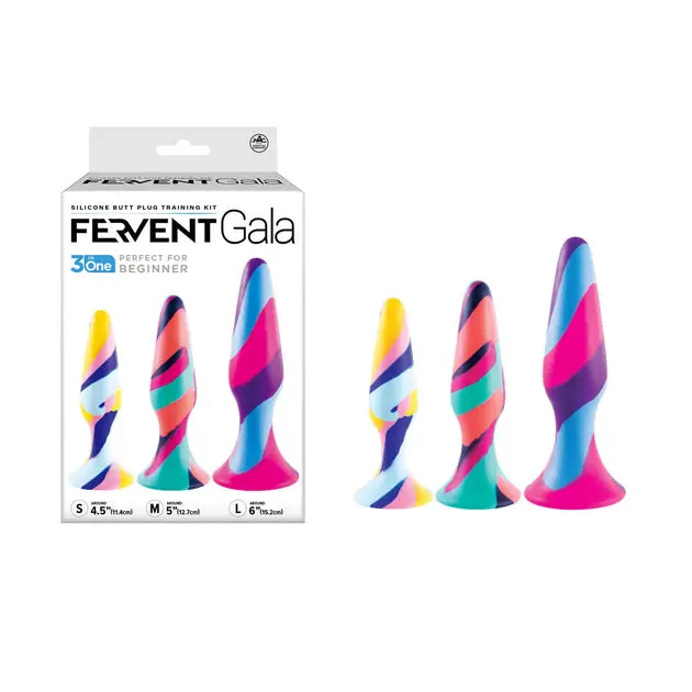 Affordable Fervent Gala Anal Training Kit