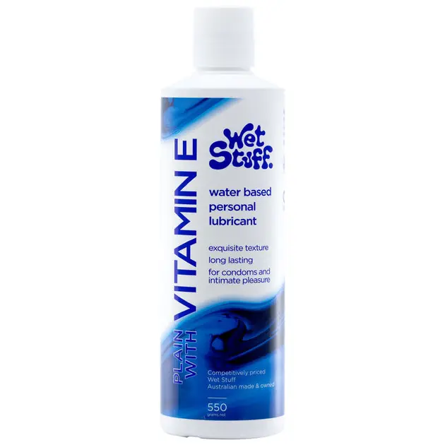 Wet Stuff Plain – 550g Disktop Professional Grade