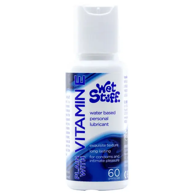 Wet Stuff Plain – 60g Bottle Best Price