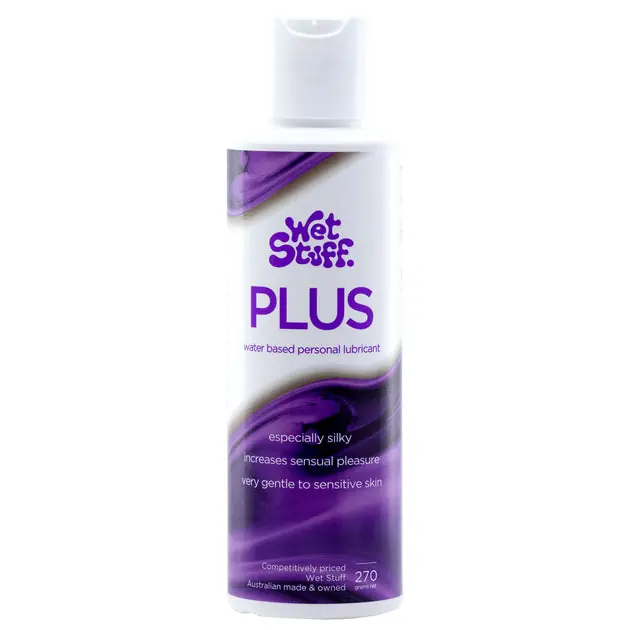 Wet Stuff Plus – 270g Disk Trusted Brand