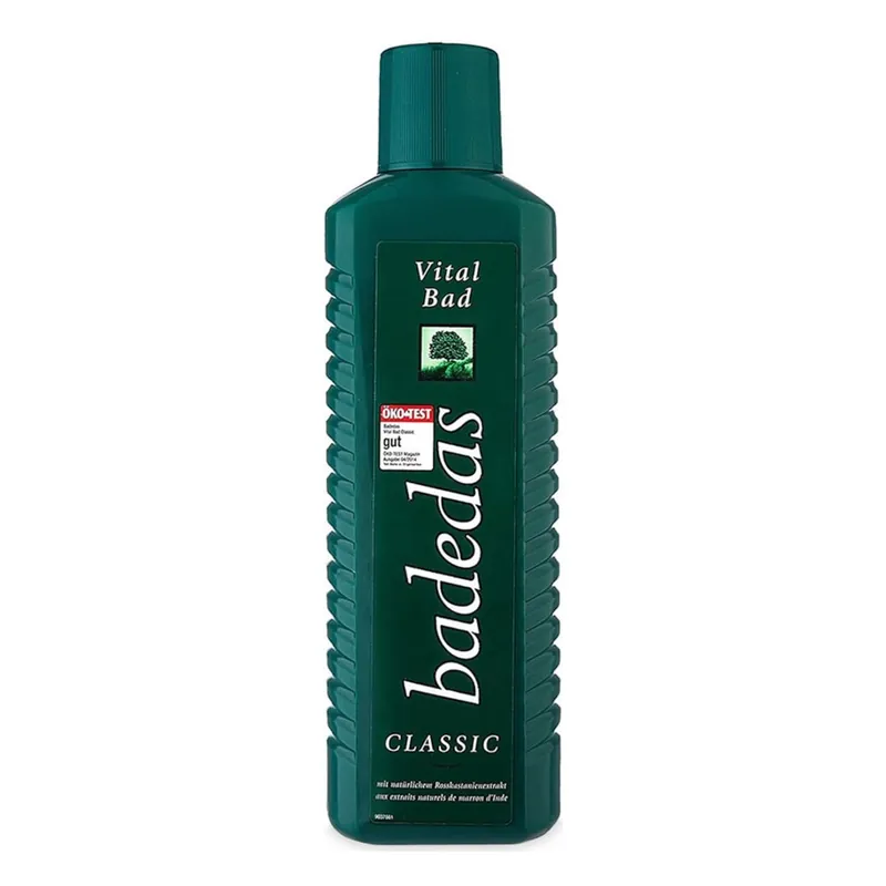 Wholesale Badedas Classic Bath & Shower Gel 750ml