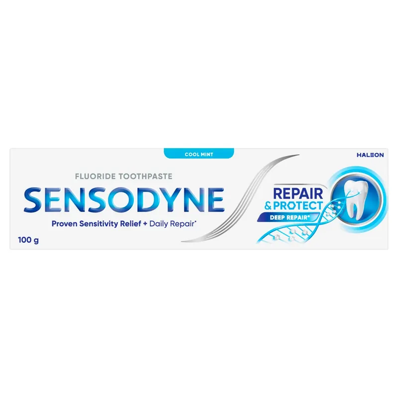 Modern Sensodyne Repair & Protect Toothpaste 100g