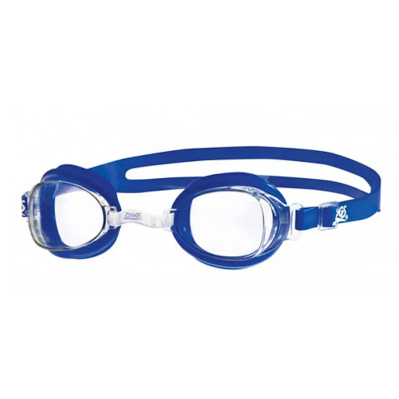 Zoggs Adult Otter Swim Goggles Assorted Colours Exclusive Offer