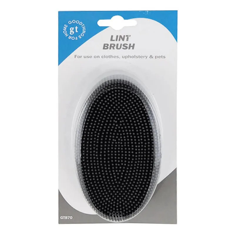 While Supplies Last Good Things Lint Brush for Clothes & Upholstery