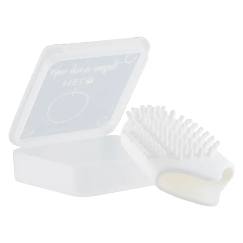iKO Original Finger Toothbrush Size Medium Professional Grade
