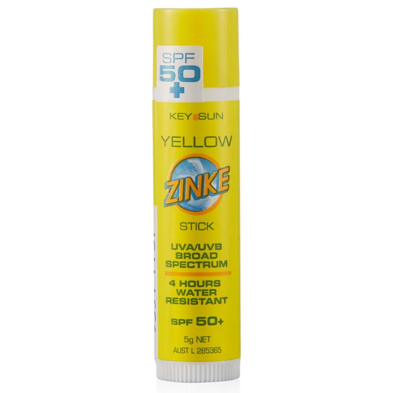 Affordable Key Sun Zinke Stick SPF50+ Yellow 5g