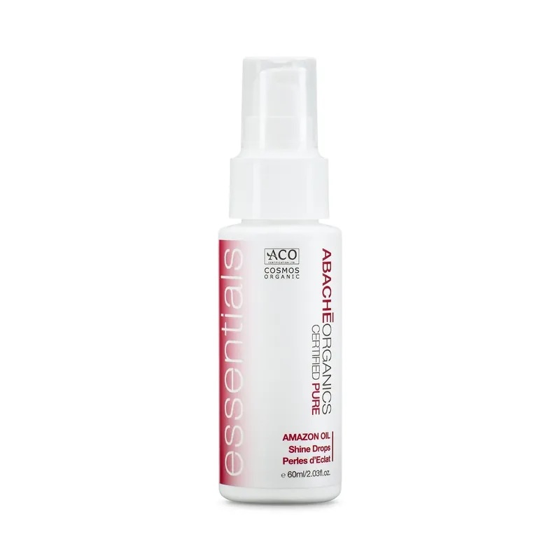 Abache Organics Amazon Hair Oils 60mL Sale