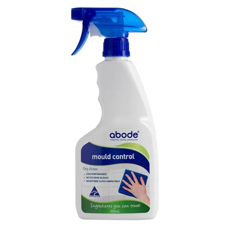 Abode Mould Control 500ml Spray Instant Buy