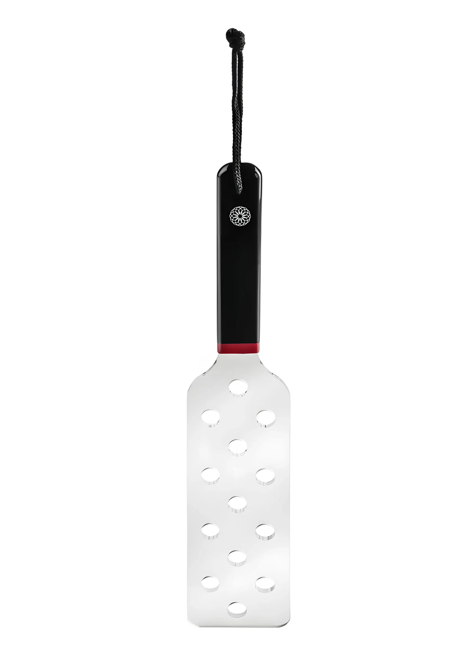 Saffron Acrylic Paddle