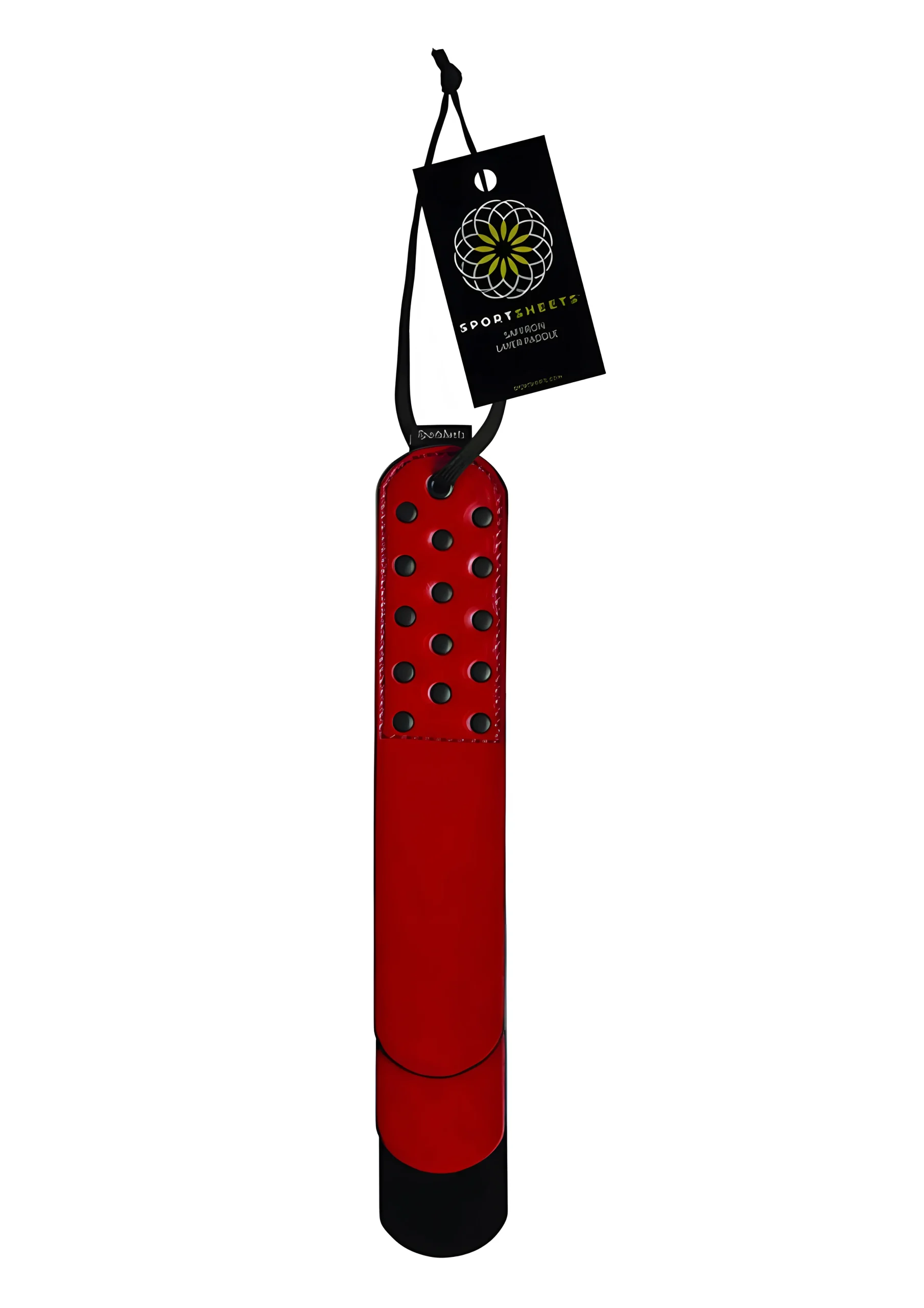 Saffron Layered Paddle