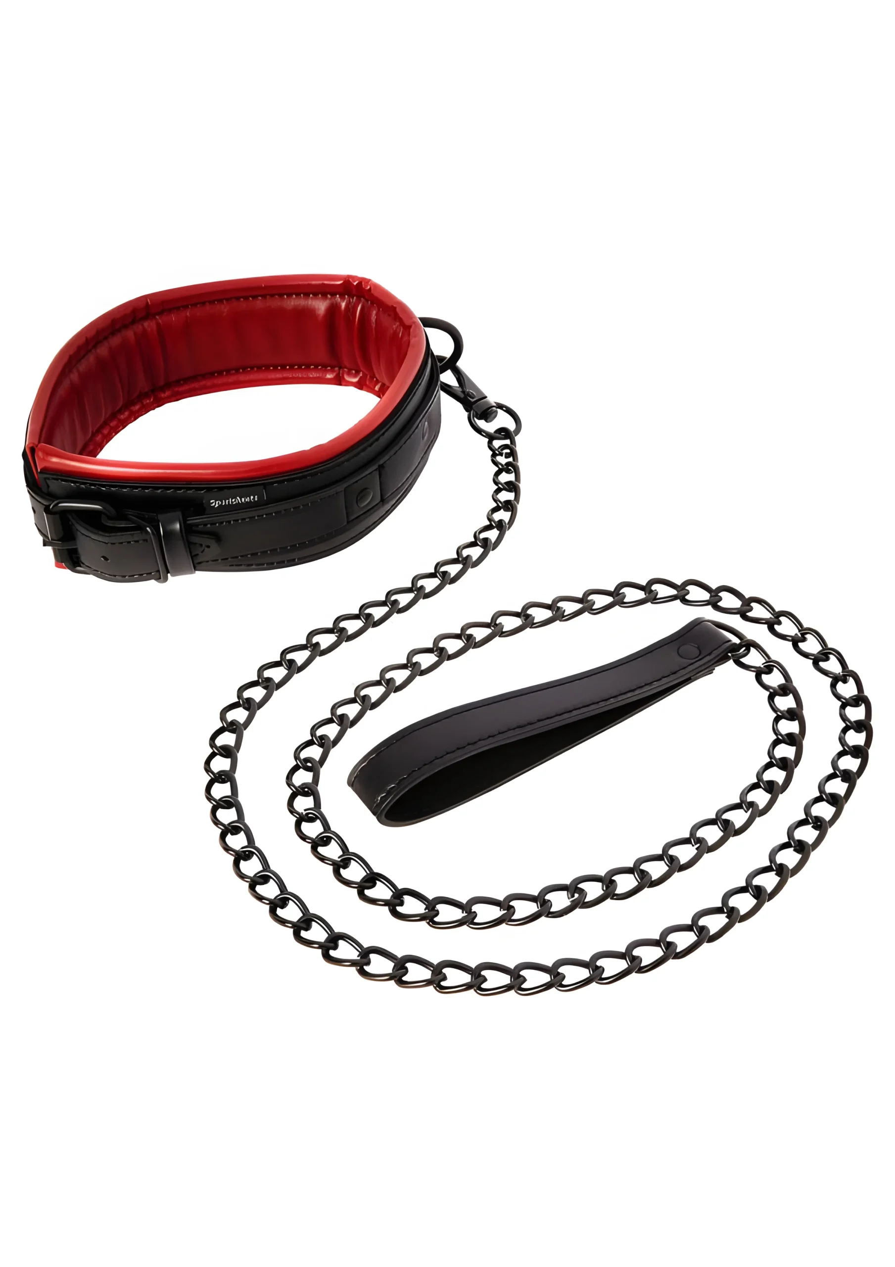 Saffron Leash and Collar