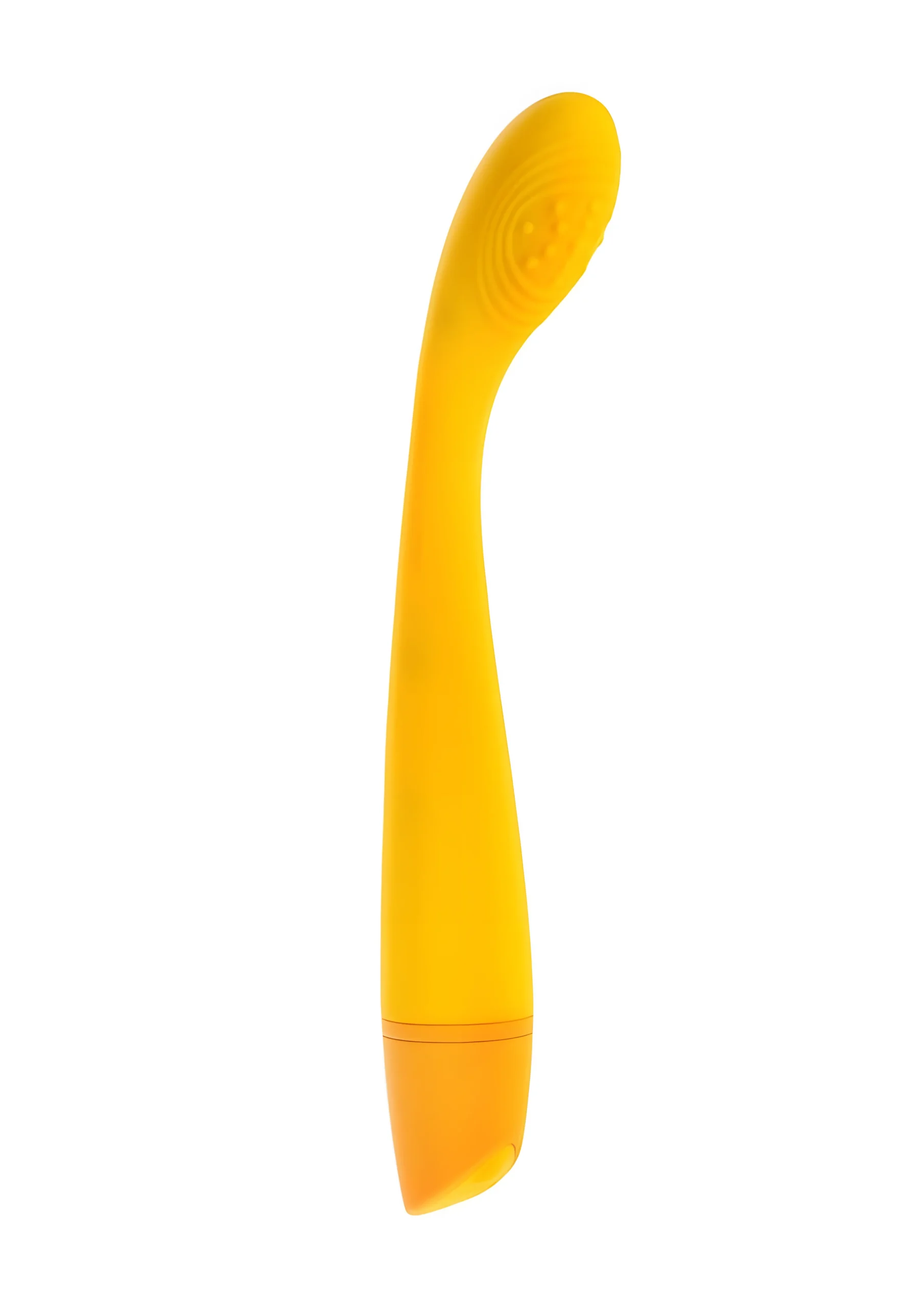 Lemon Squeeze G-Spot Vibrator