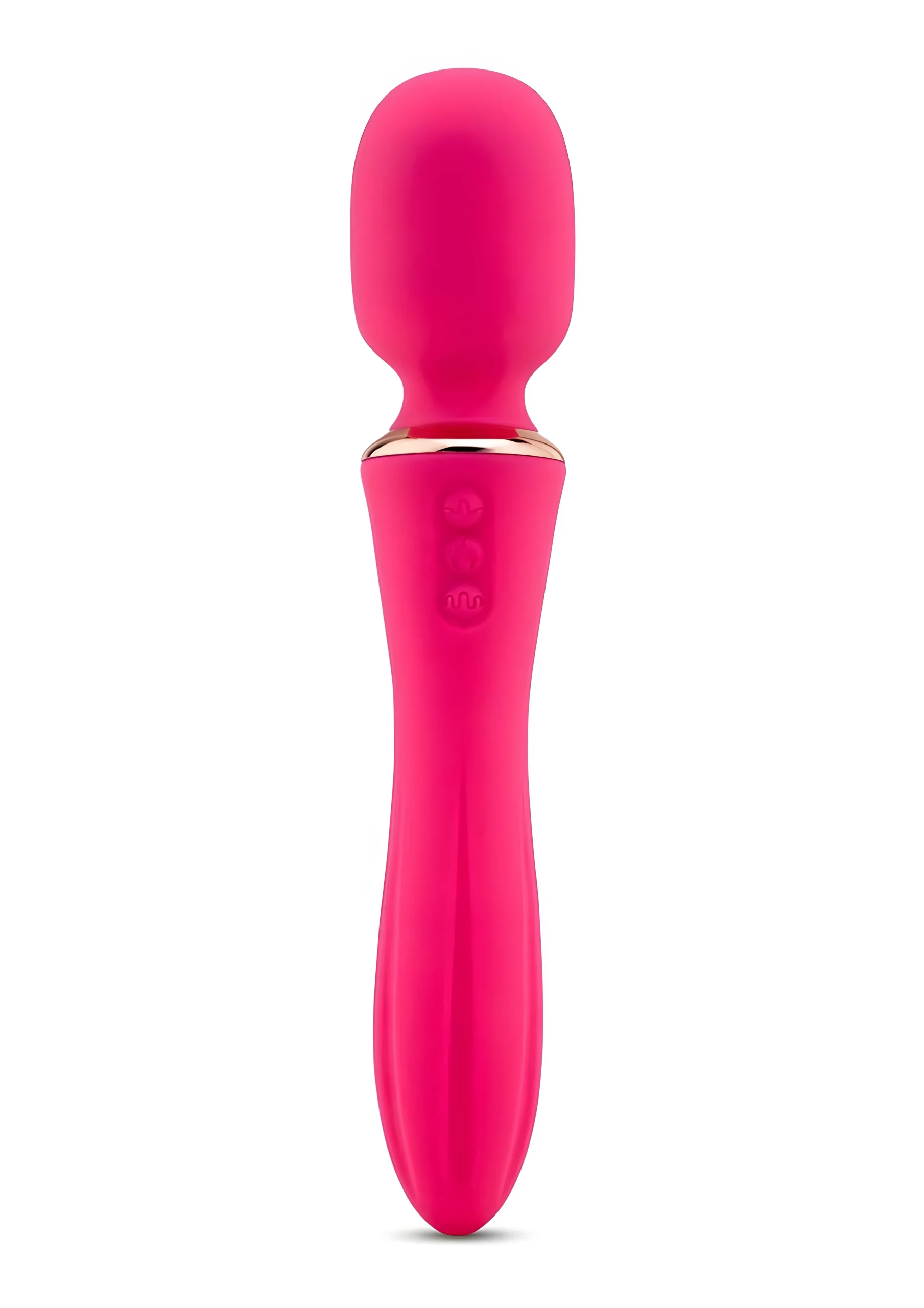 Pink Mika Nubii Wand