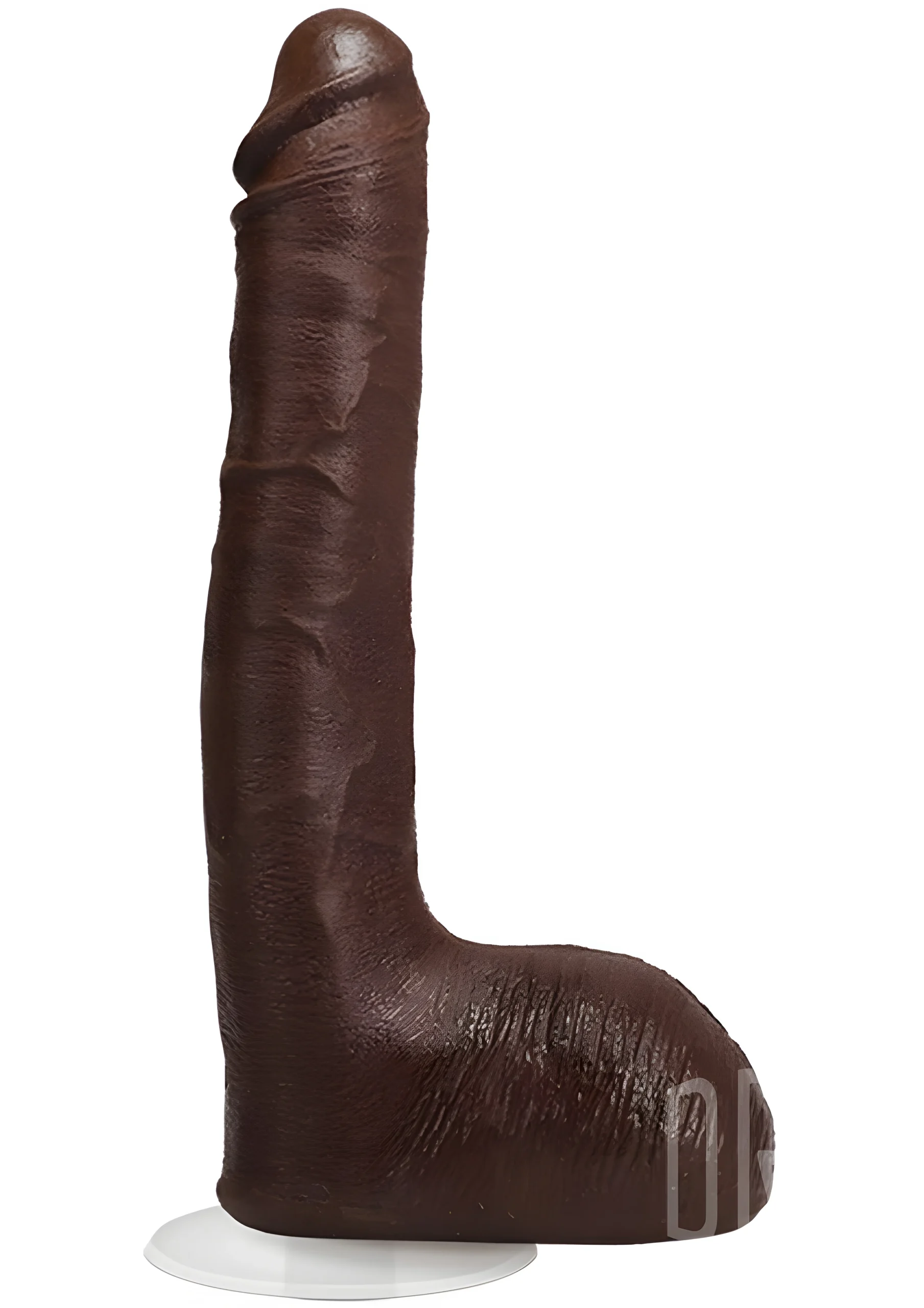 Ricky Johnson 10 Inch Penis