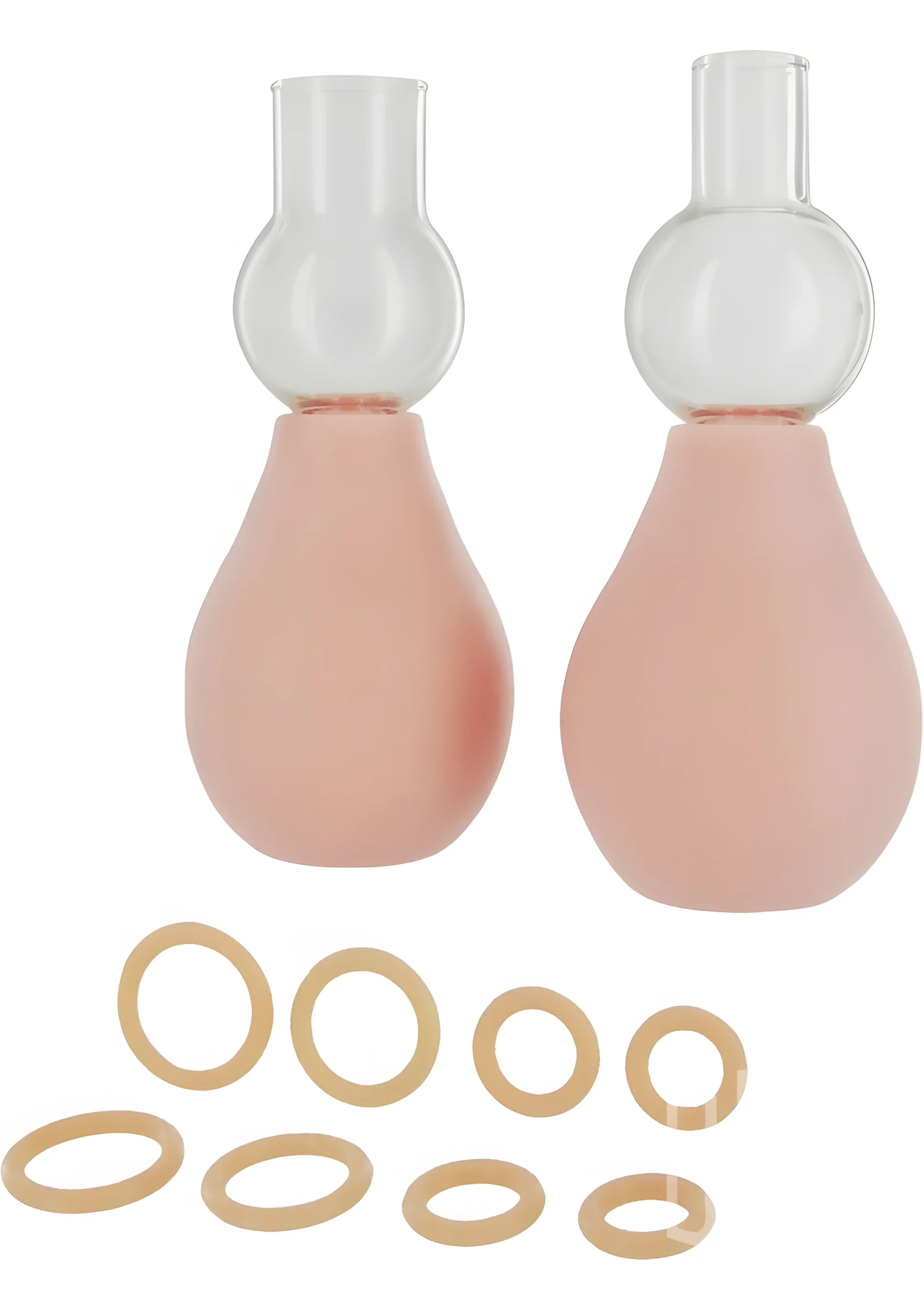 Perfect Fit Nipple Enlarger