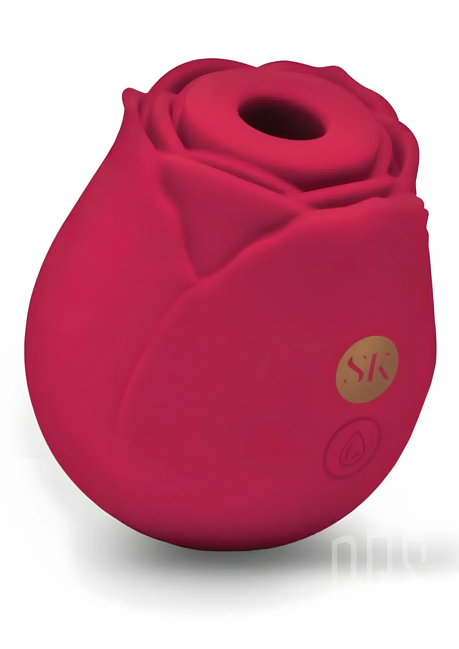 Rosegasm Suction Vibrator