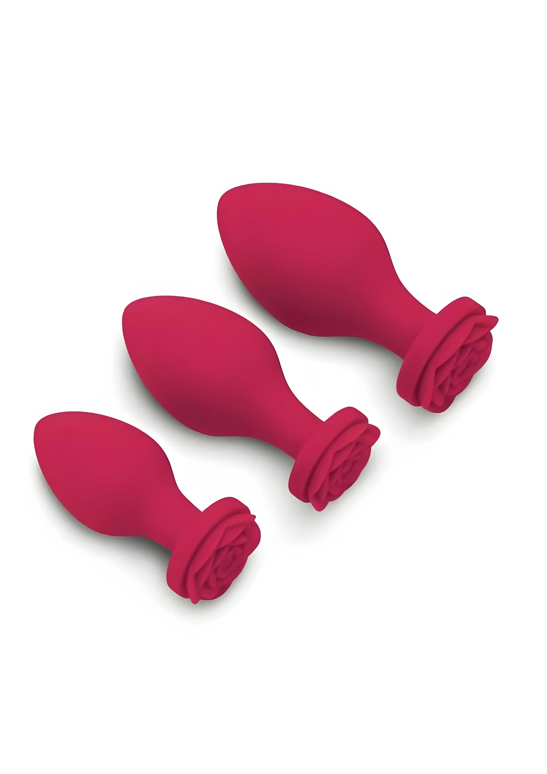 Rosegasm Butt Bouquet Training Set