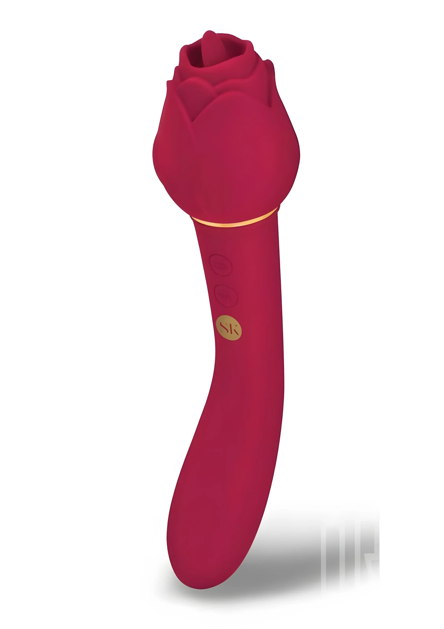 Rosegasm Lingo Vibrator