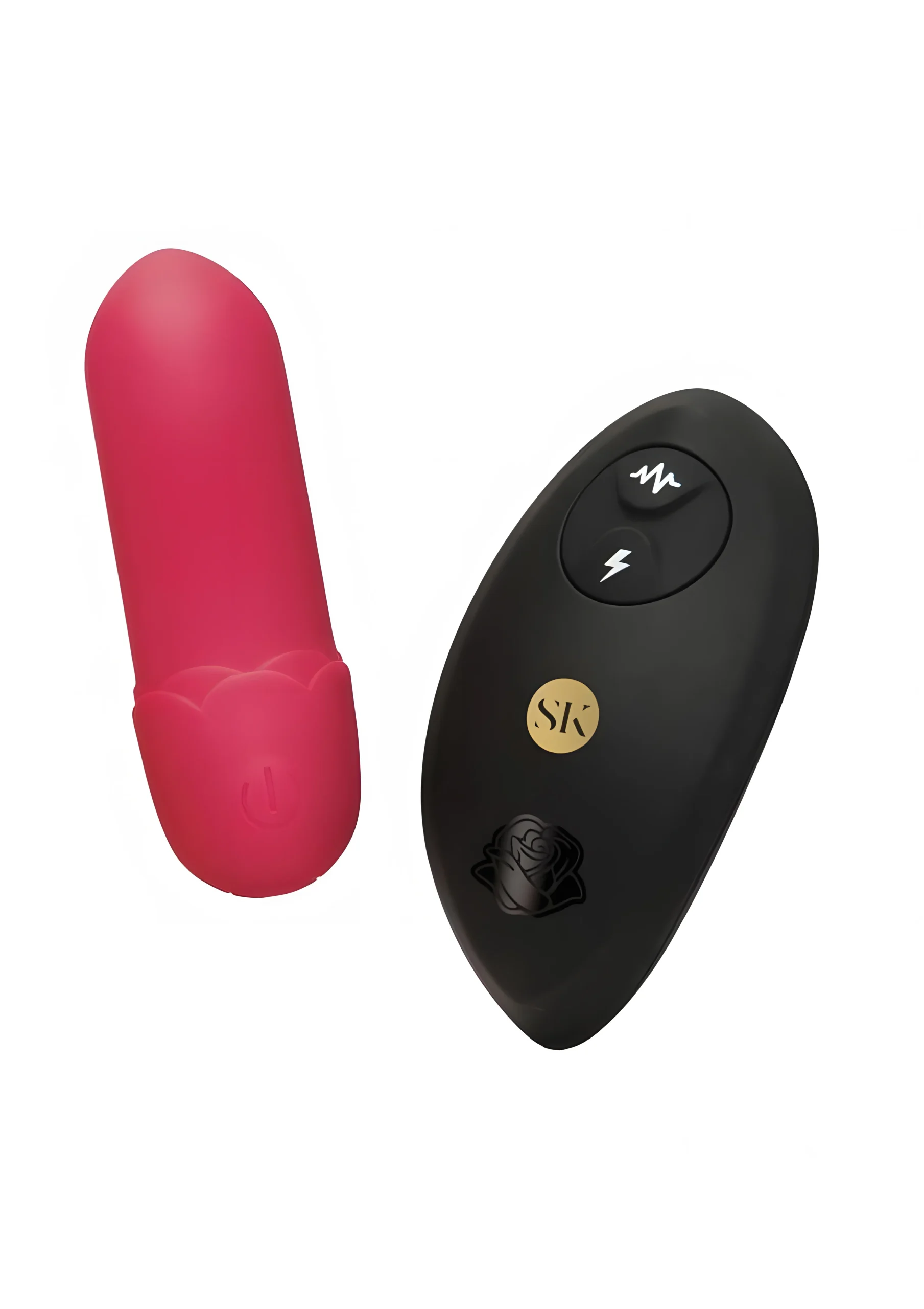 Rosegasm Mini Bullet Vibe