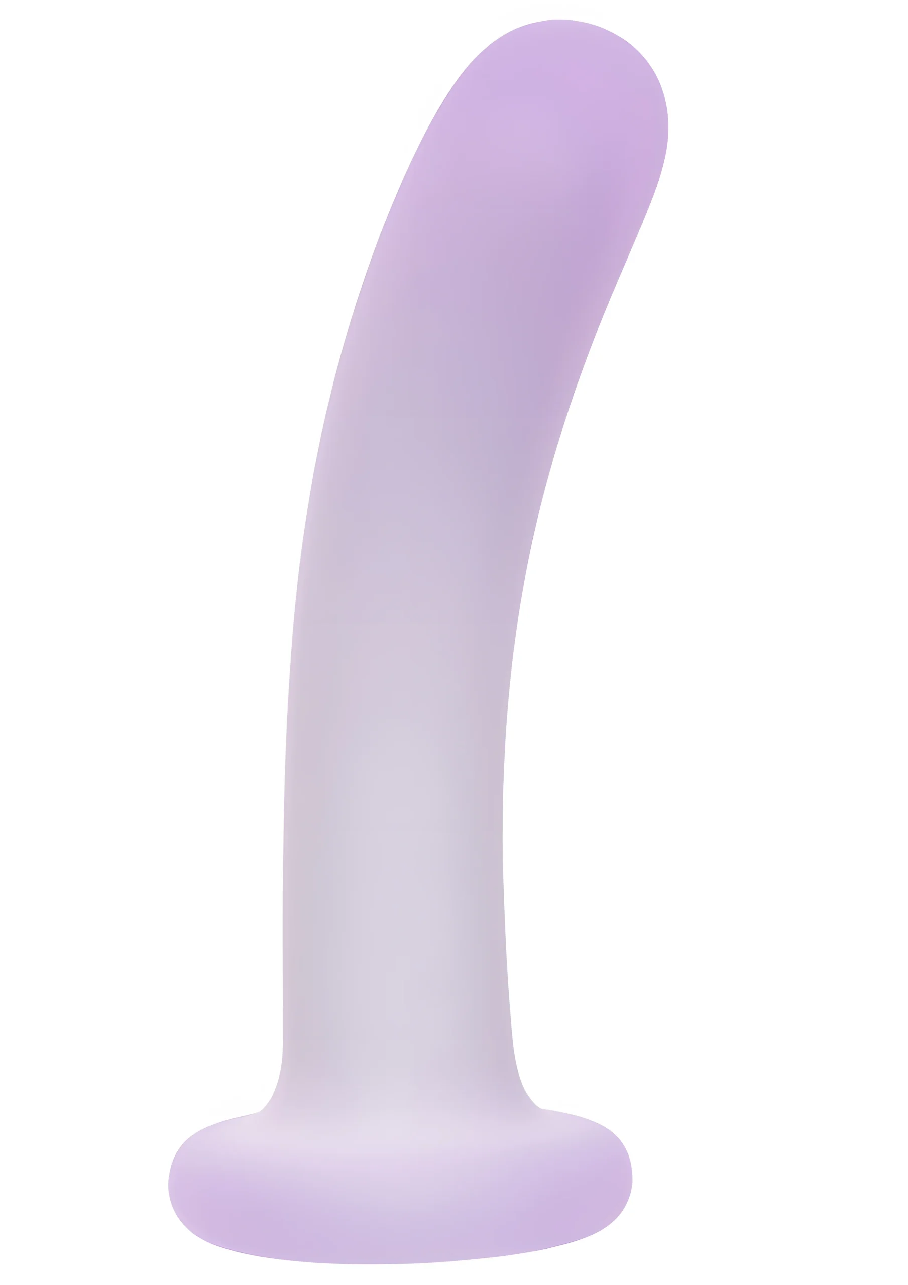 Slender Curved Probe