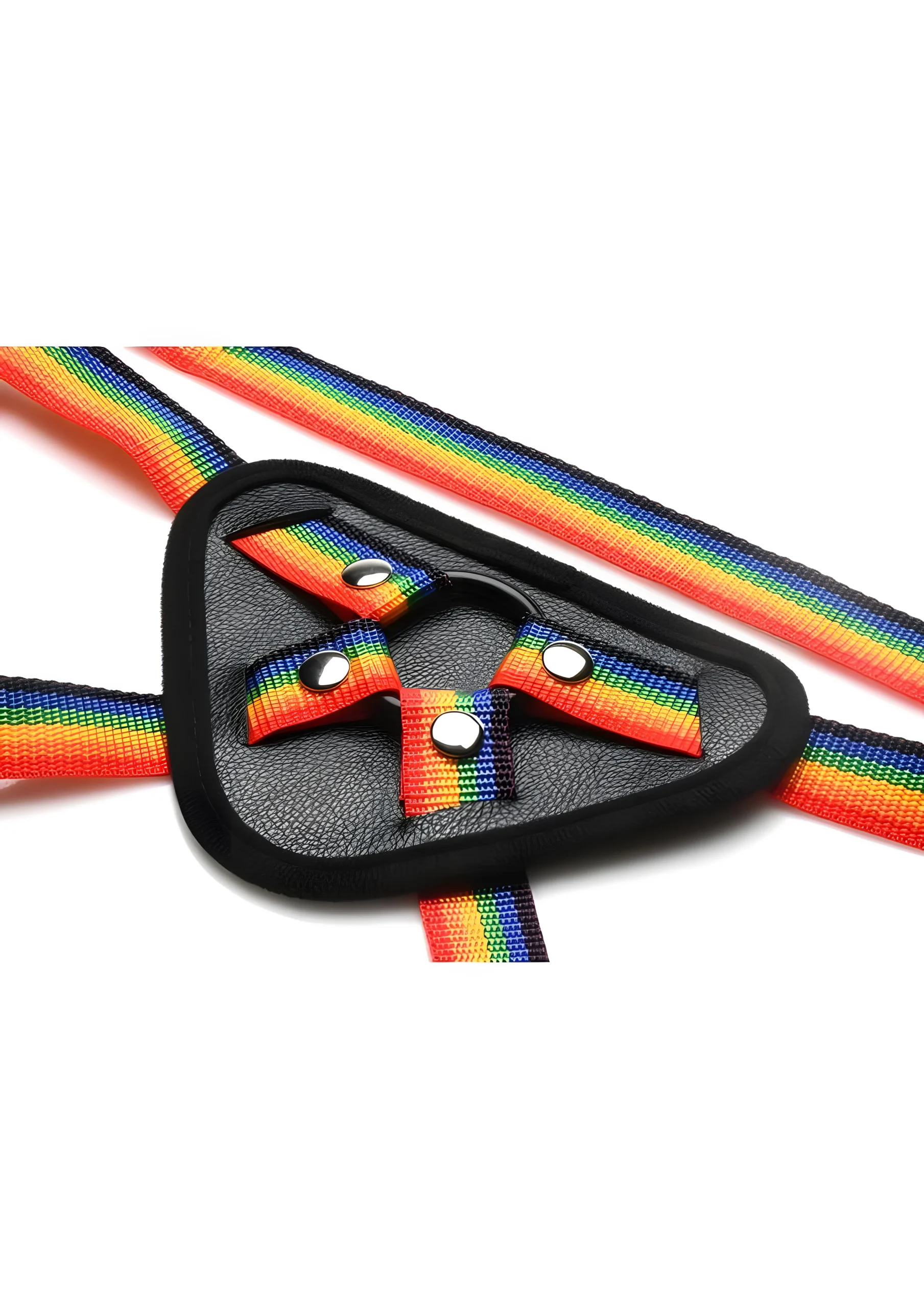 Ride The Rainbow Universal Harness