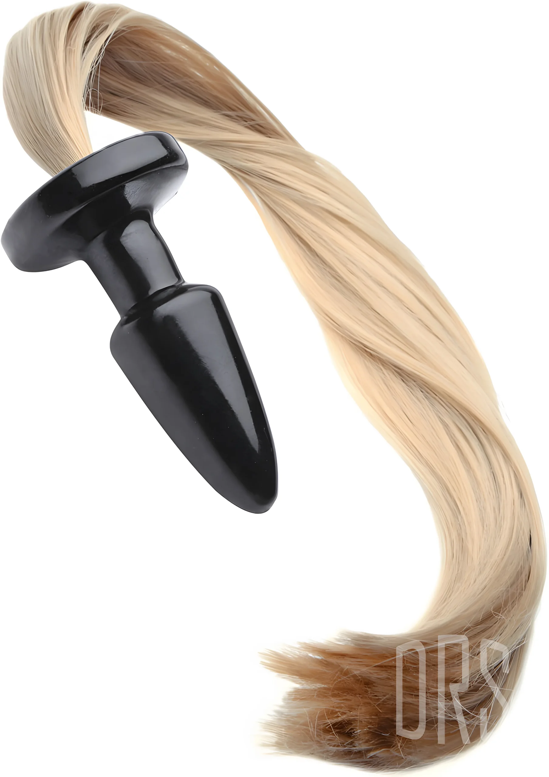 Tail-End Pony Plug