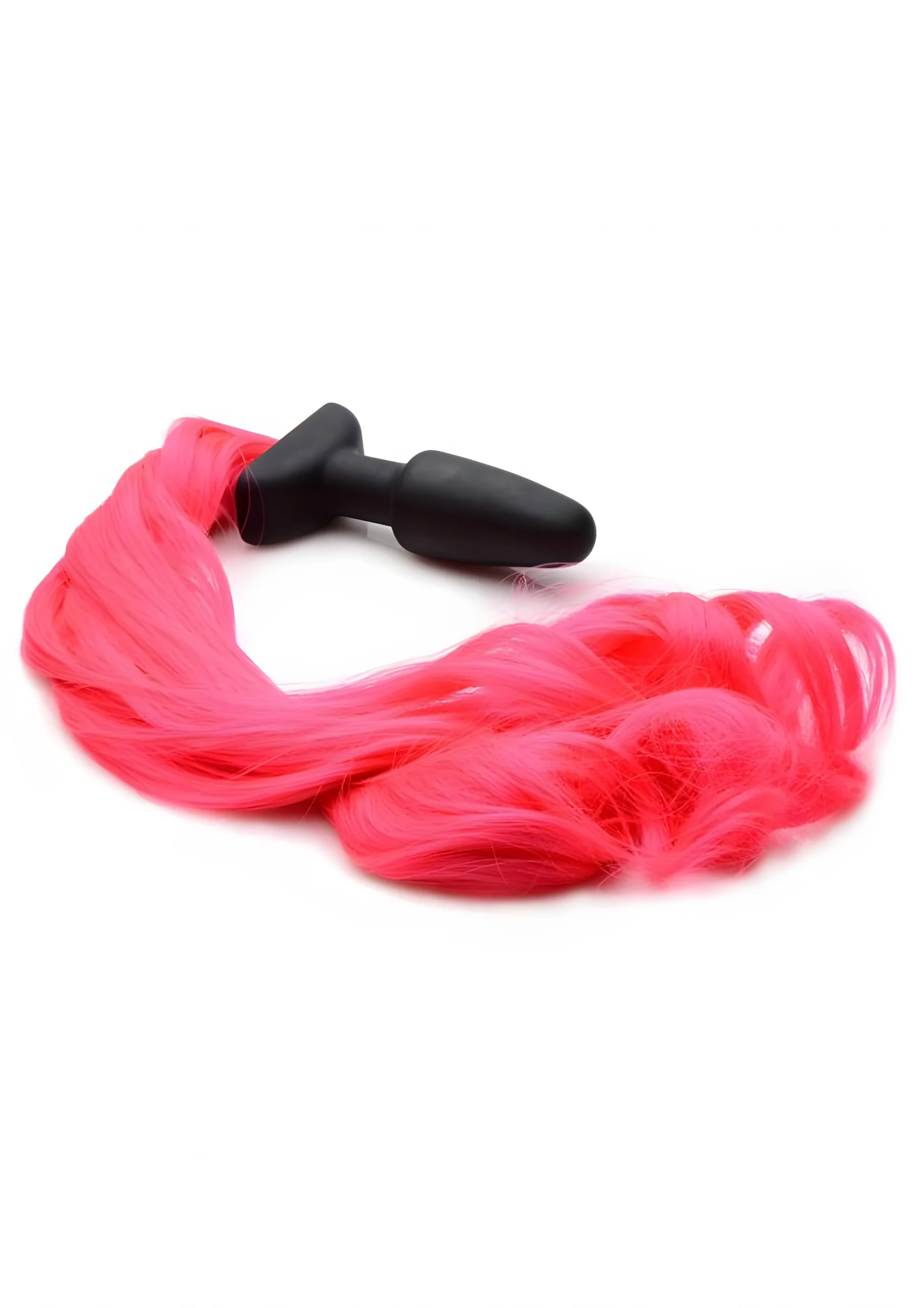 Pony Tail Anal Plug