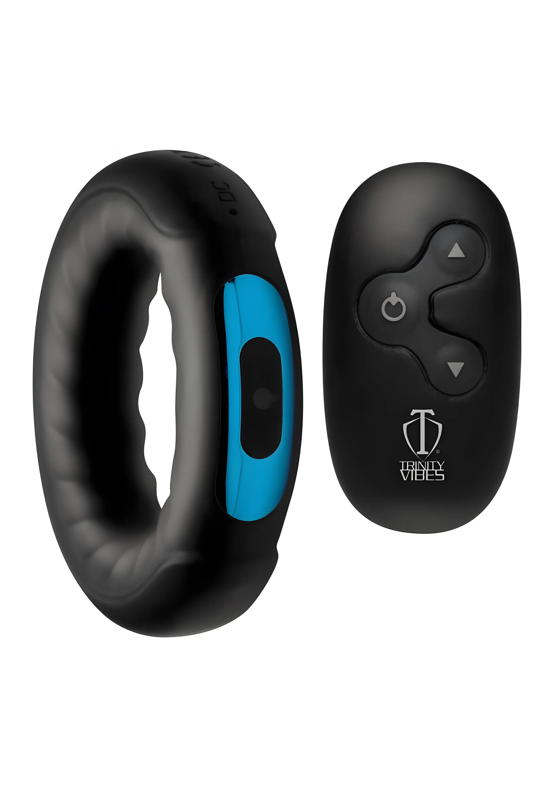 Power Performance Silicone Ring