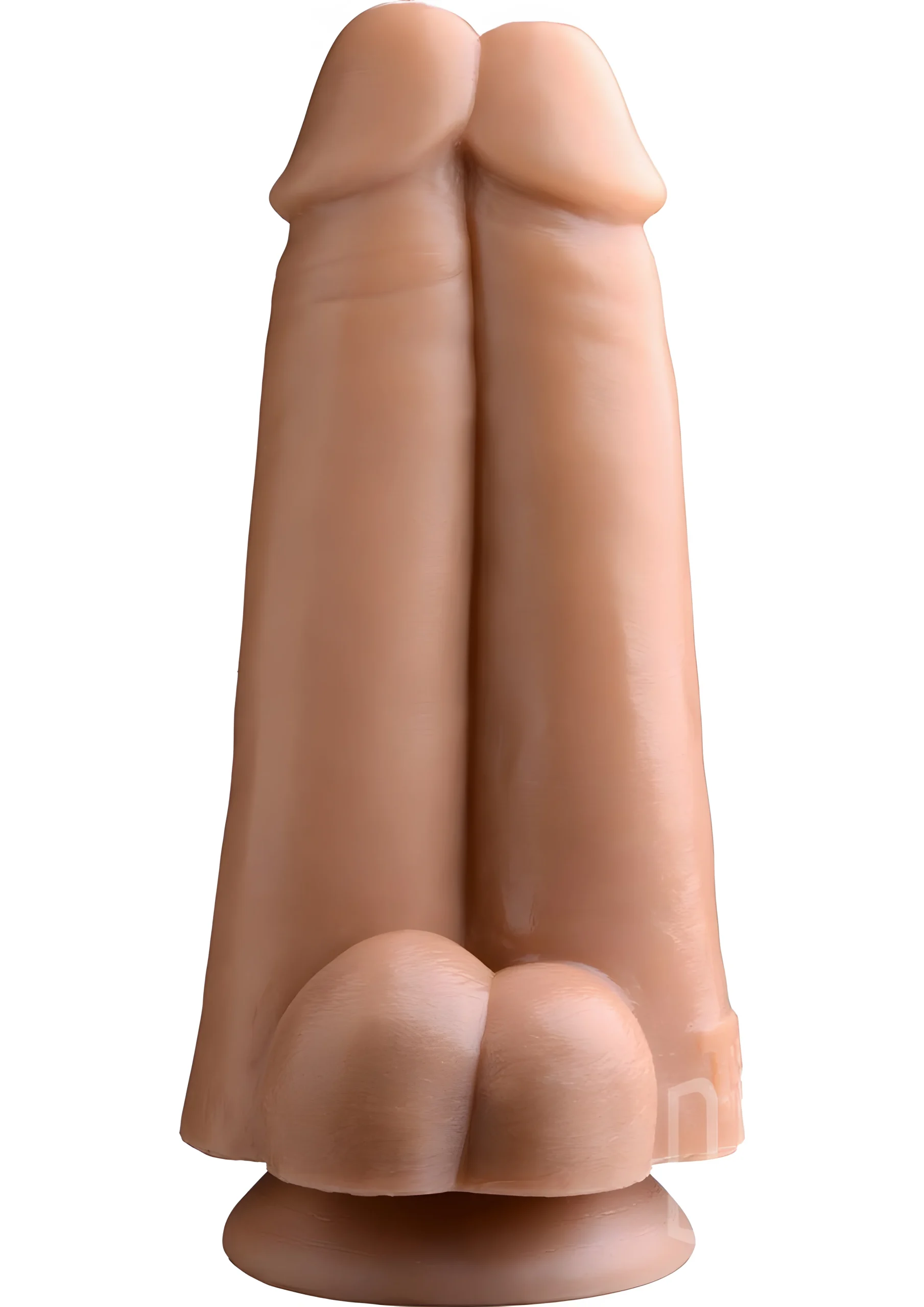 Dual Dicks Double Penis Dildo
