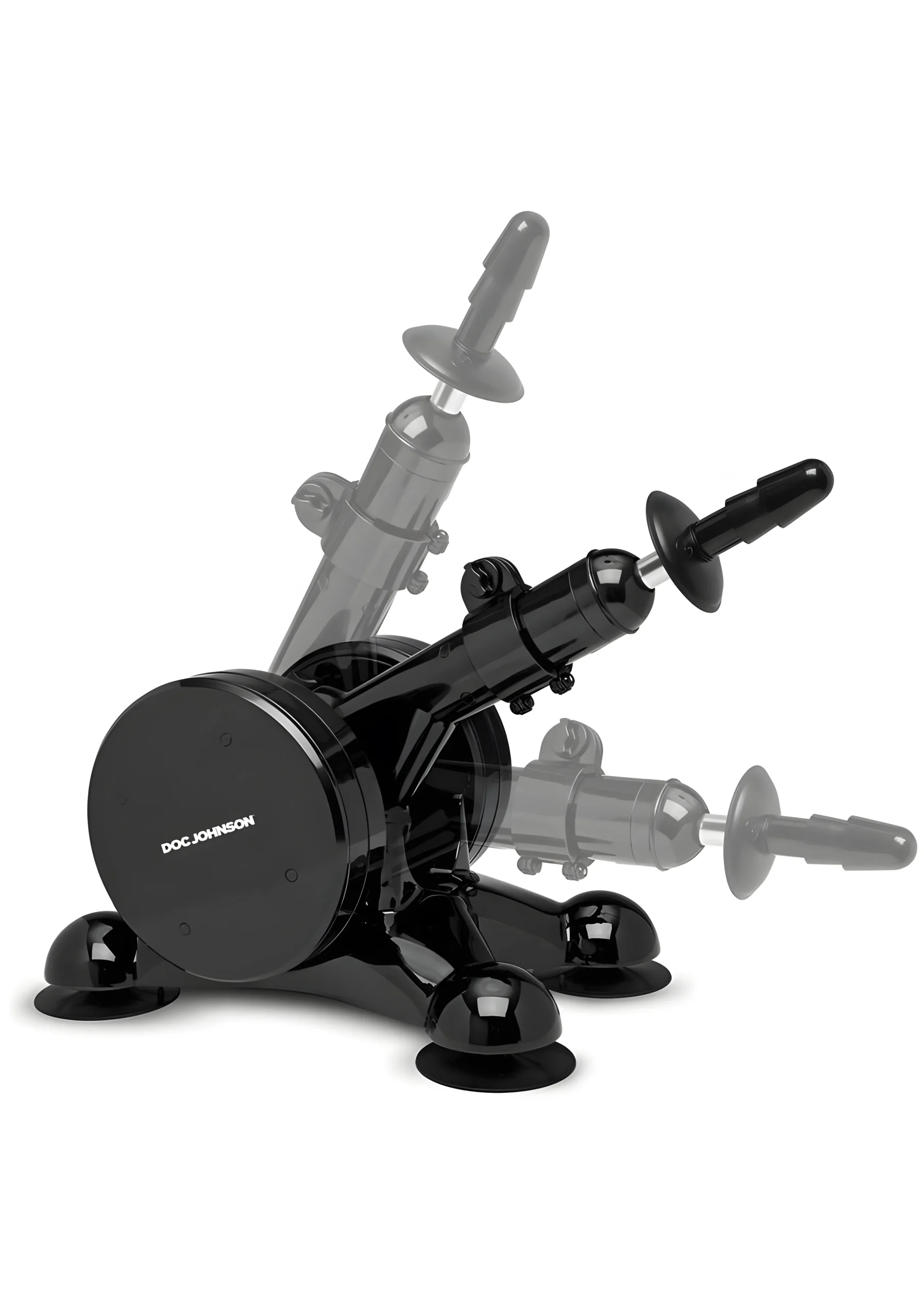 Kink Power Banger Machine