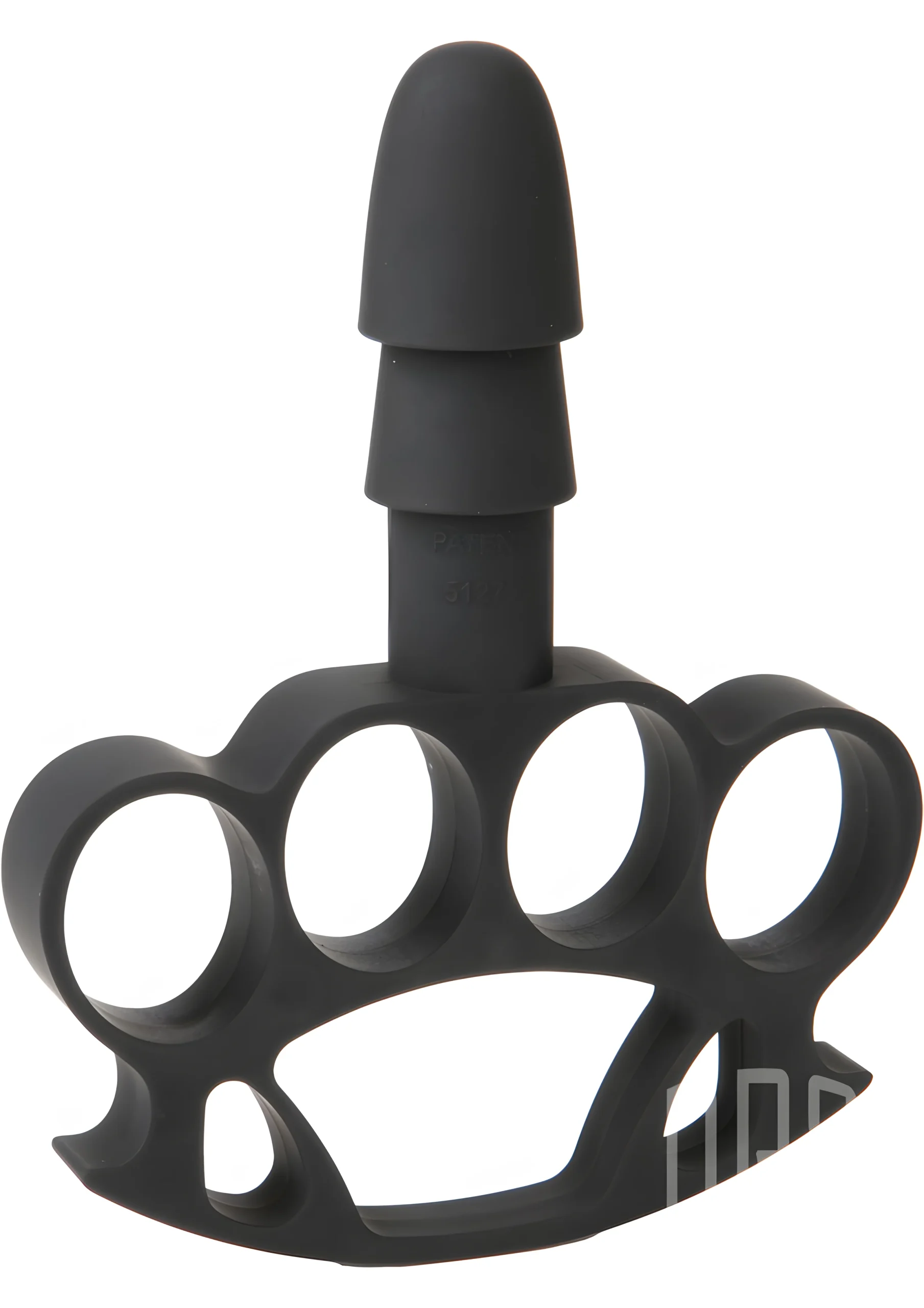 Knuckle Up Vac U Lock Grip