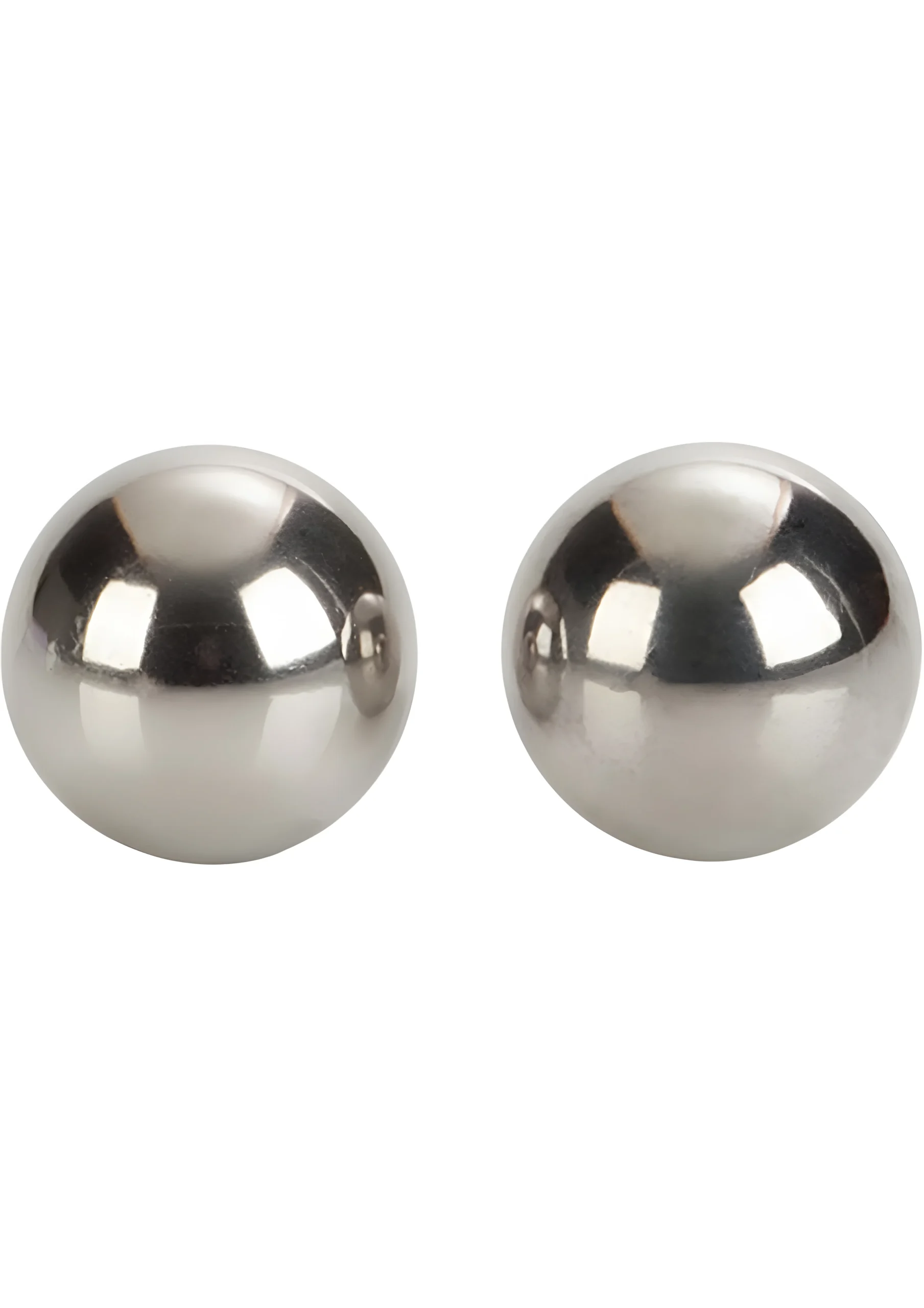Metallic Weight Balls