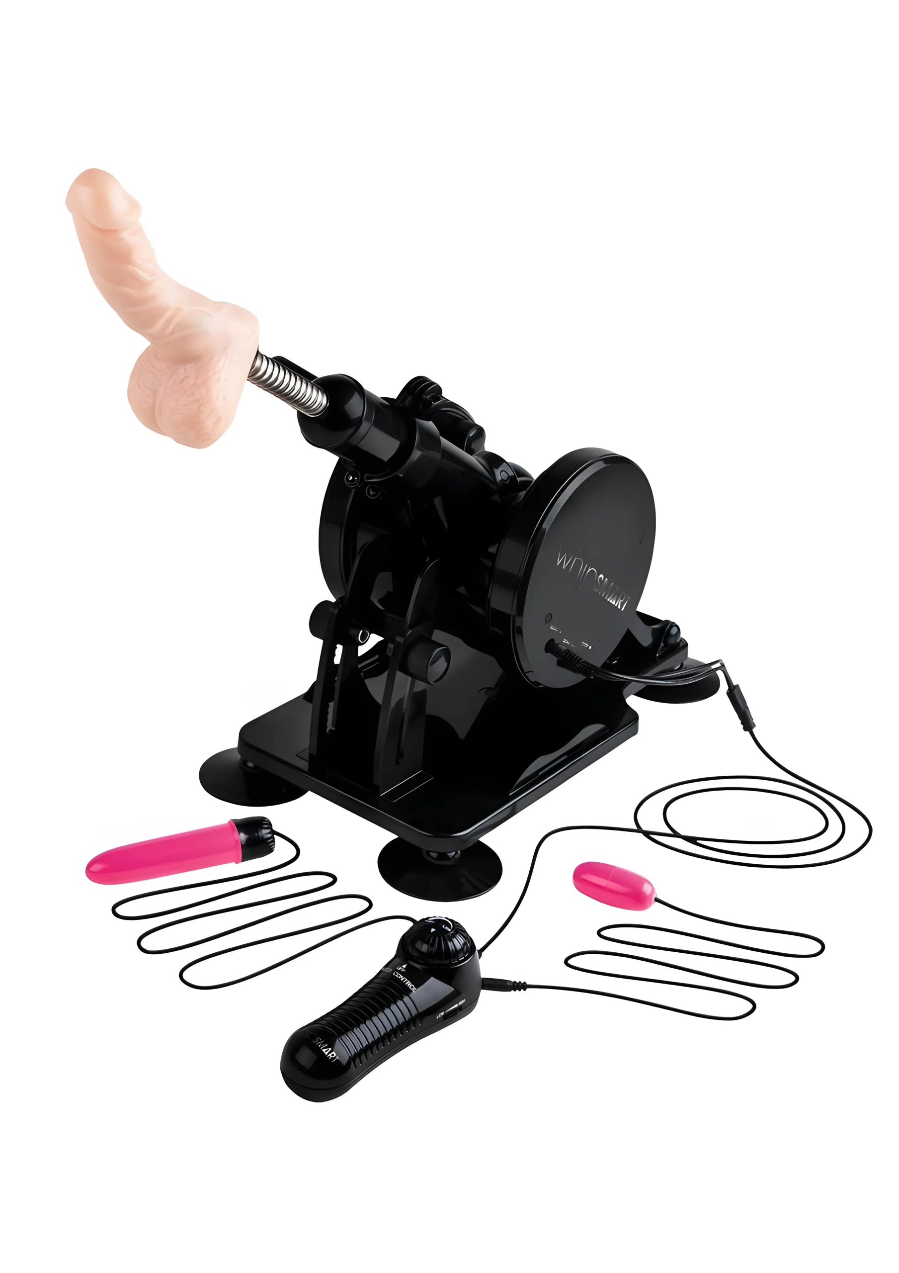 Fully Automatic Thrusting Machine