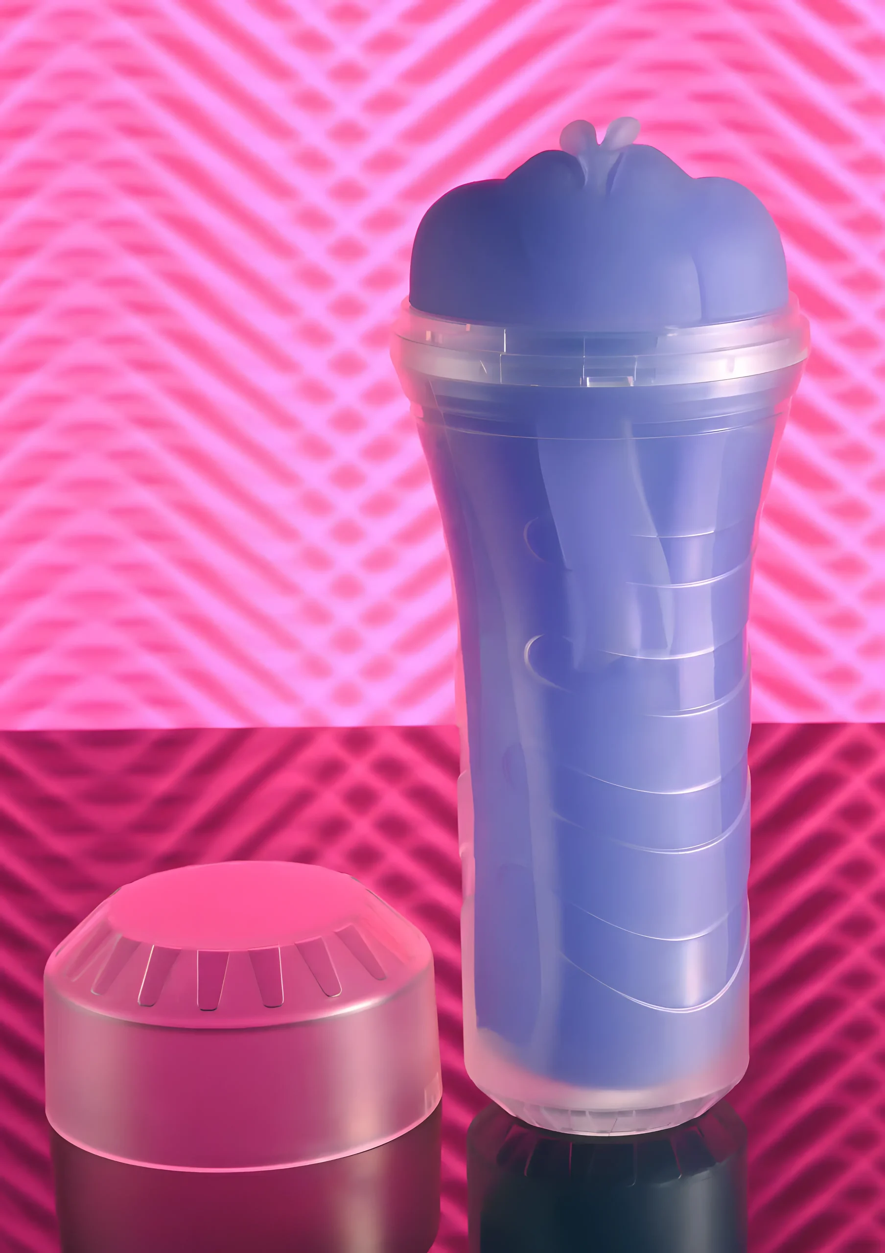 Pop On The Glow