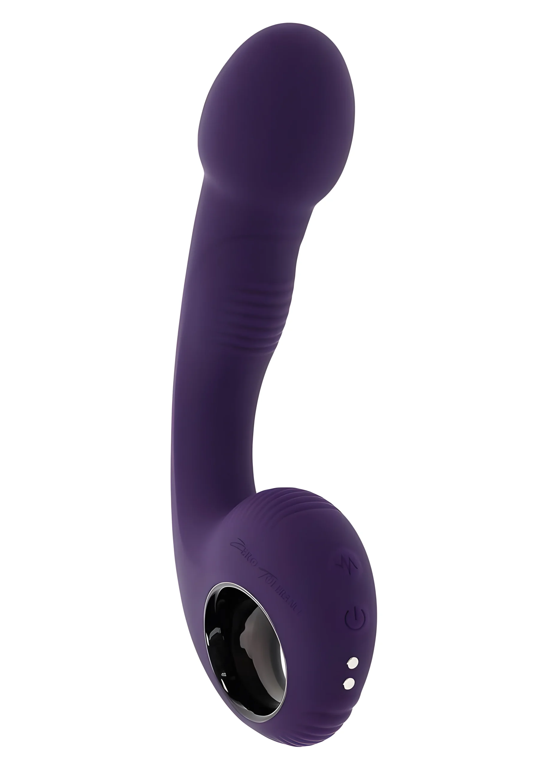 Rip Curl Prostate Stimulator