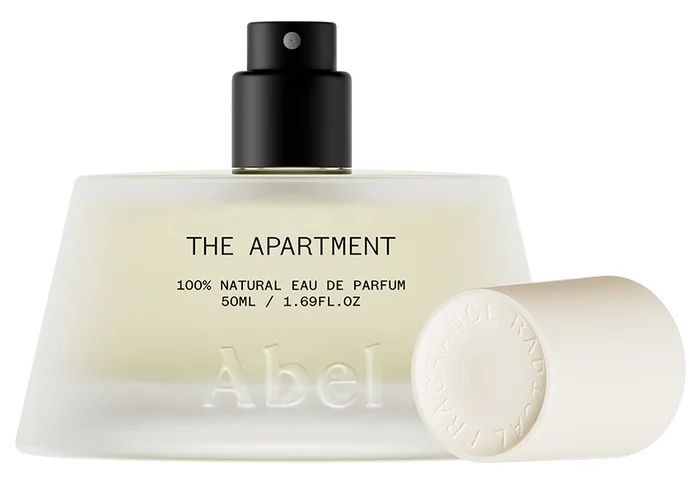 Abel The Apartment