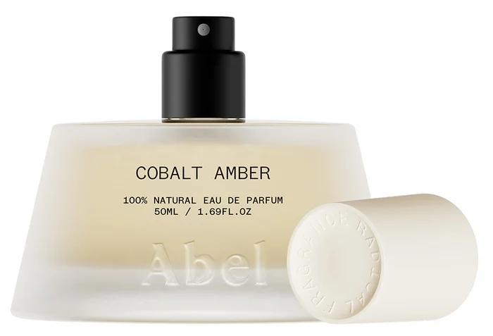 Abel Cobalt Amber