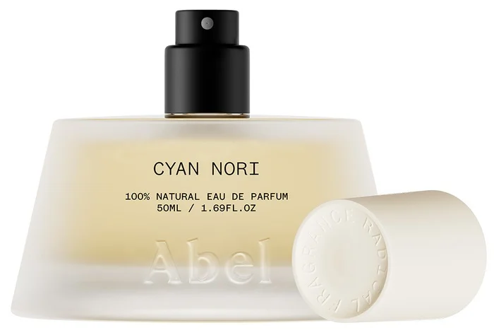 Abel Cyan Nori
