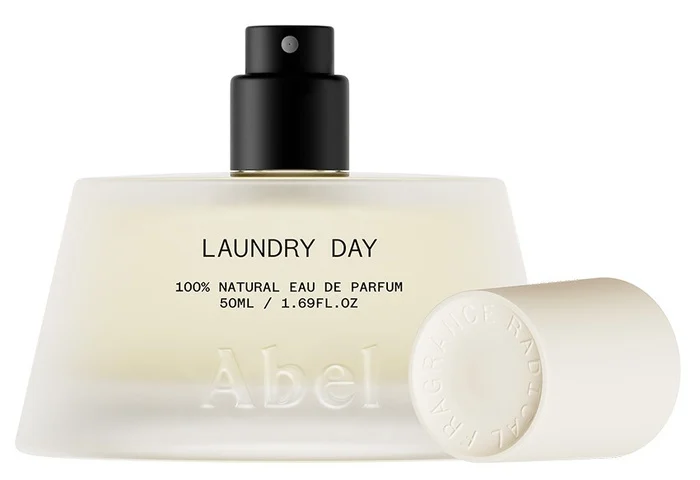 Abel Laundry Day